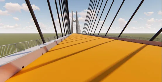 BIM Q&A | Bridge BIM Case: Application of BIM Technology in Lean Construction Management of Wulongjiang Extra Large Bridge