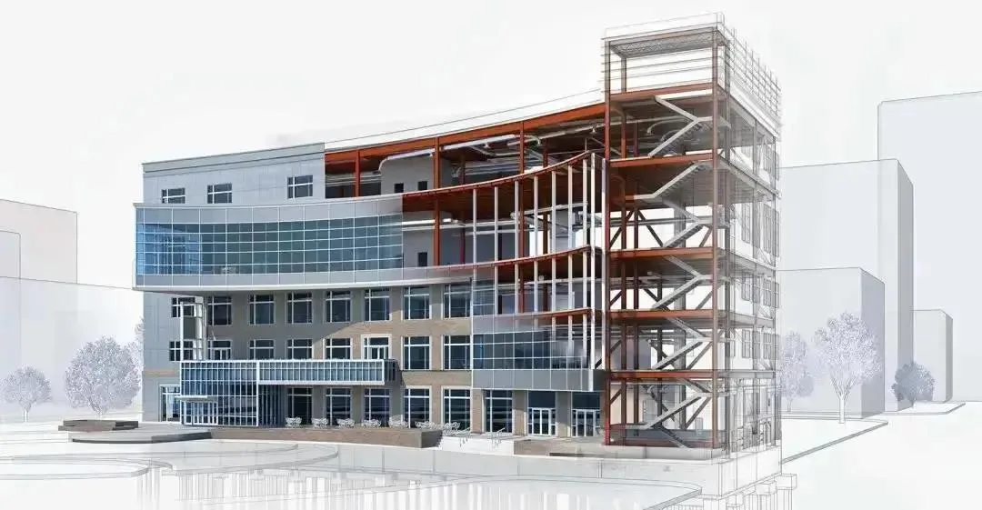 BIM Information | BIM+Tendering and Bidding, Qingdao Construction Engineering Tendering and Bidding Enters the BIM Era