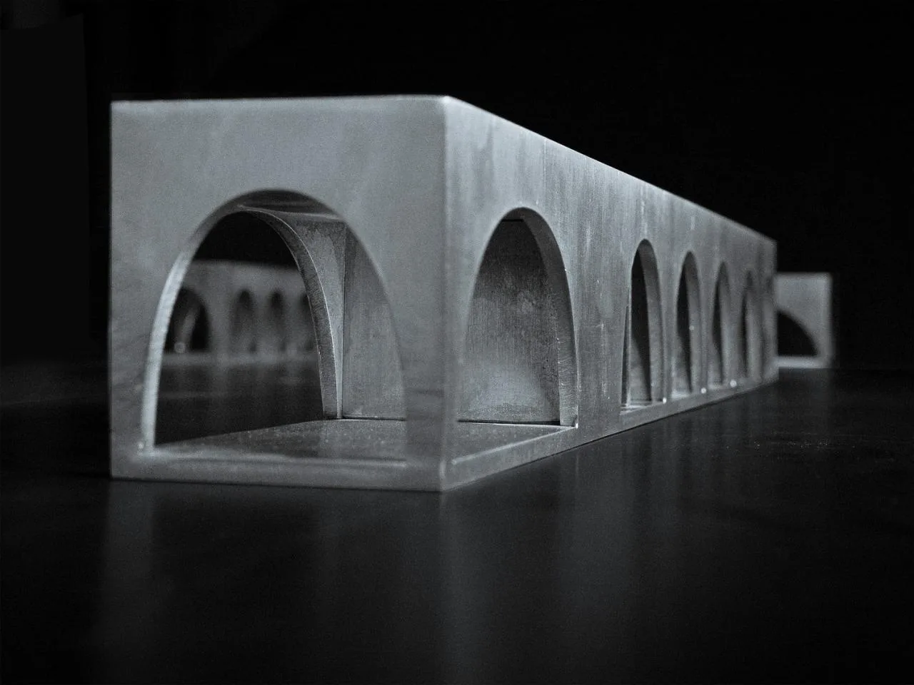 BIM Architecture | Beijing Olympic Forest Park Runner Service Station/TEMP Architectural Design Studio