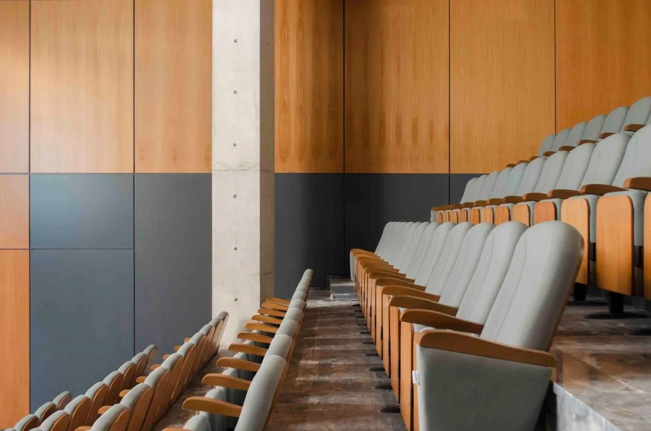 BIM Architecture | Lamia Municipal Water Supply Office Building/VTria Architecture Firm, Greece