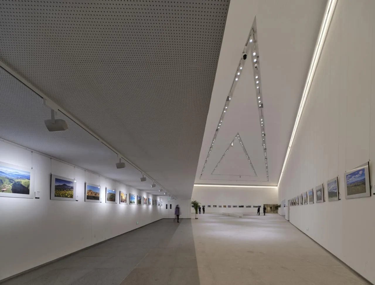 BIM Architecture | Datong Art Museum/Foster+Partners