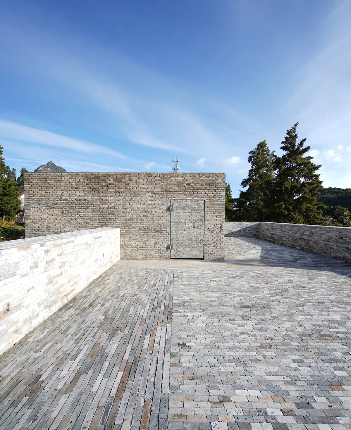 BIM Architecture | Eight Styles of Rural Construction | Rural Construction Practice Based on the Renovation of Yunnan Dazhi Xianxian Homestay/Ruan Xiaozhou Design Studio