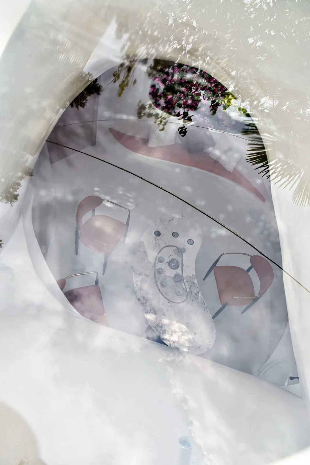BIM Architecture | Dreaming of Childhood: Changkong Tea Language/Changkong Creation