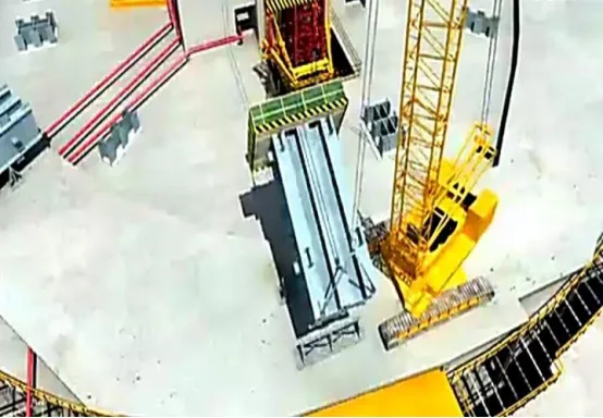 BIM Q&A | How does BIM respond to project changes? Application of BIM Technology in Change Control of Shanghai center Building Project