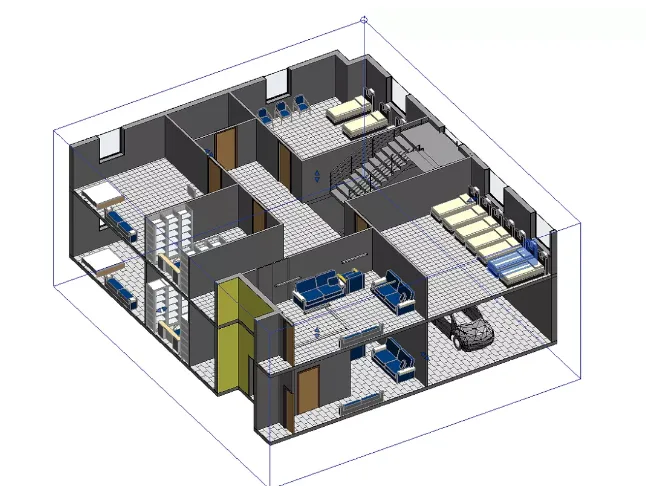 BIM skills | What other functions does Revit have besides modeling? How to apply it?