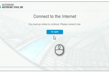 Why Autodesk Requires an Internet Connection to Access BIM Features and Display Content-BIM WORLD