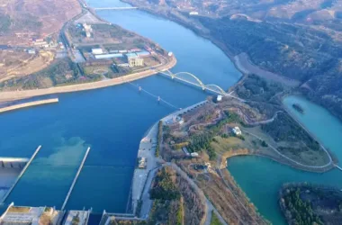 BIM Q&A: How to Use BIM for Cost Estimation in Water Conservancy Projects-BIM WORLD