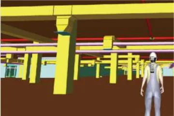 BIM Q&A | BIM Case: How to do BIM collaborative management? Taking the Binjiang Building Project in Zhangjiagang City as an Example (Part 2)