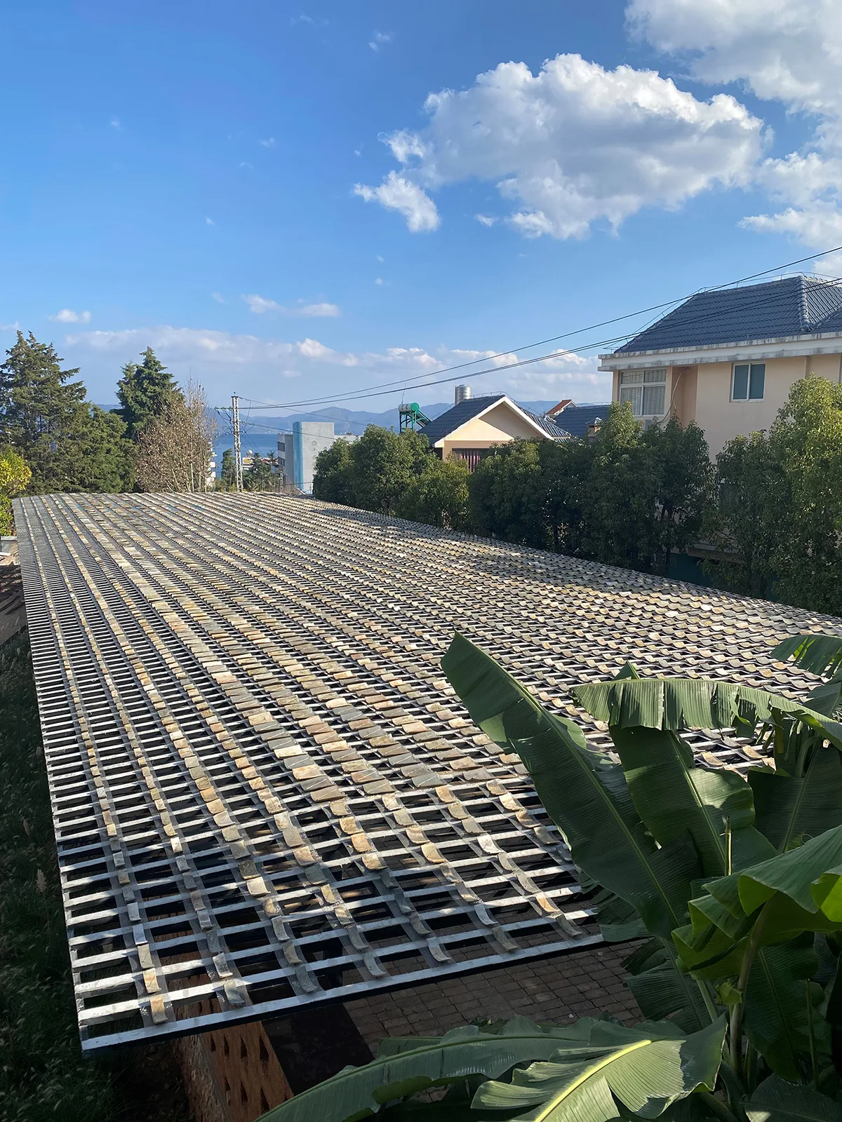 BIM Architecture | Eight Styles of Rural Construction | Rural Construction Practice Based on the Renovation of Yunnan Dazhi Xianxian Homestay/Ruan Xiaozhou Design Studio