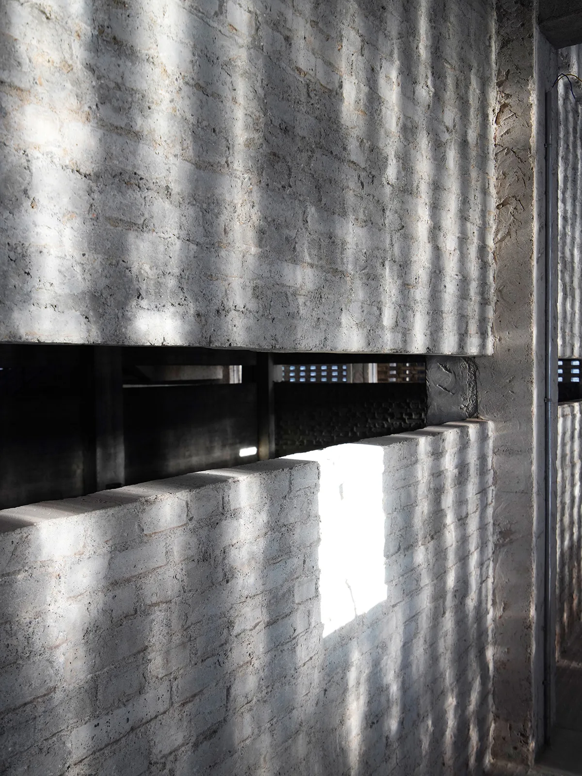 BIM Architecture | Eight Styles of Rural Construction | Rural Construction Practice Based on the Renovation of Yunnan Dazhi Xianxian Homestay/Ruan Xiaozhou Design Studio