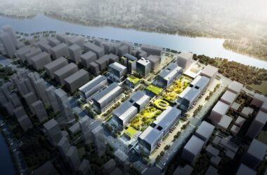 BIM Architecture and Engineering Survey for the 