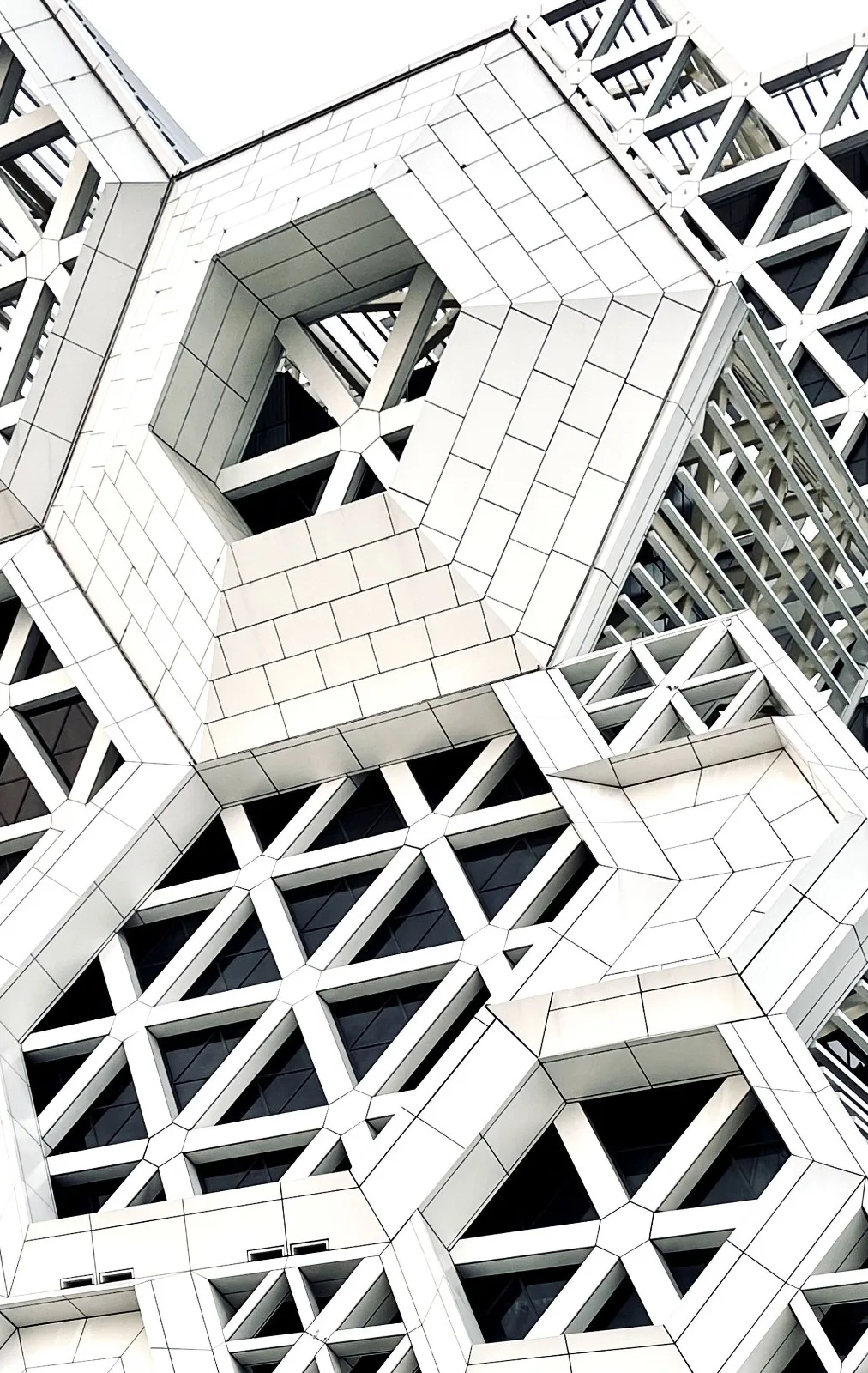 BIM Architecture | Kaohsiung Pop Music Center/Manuel A. Monteser í n Lahoz