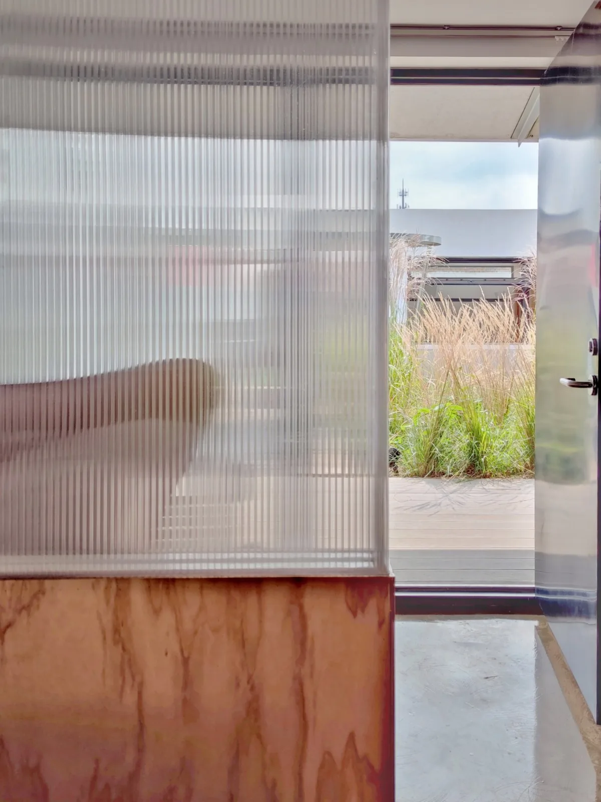 BIM Architecture | Twin Courtyard Homestay/Similar Architecture