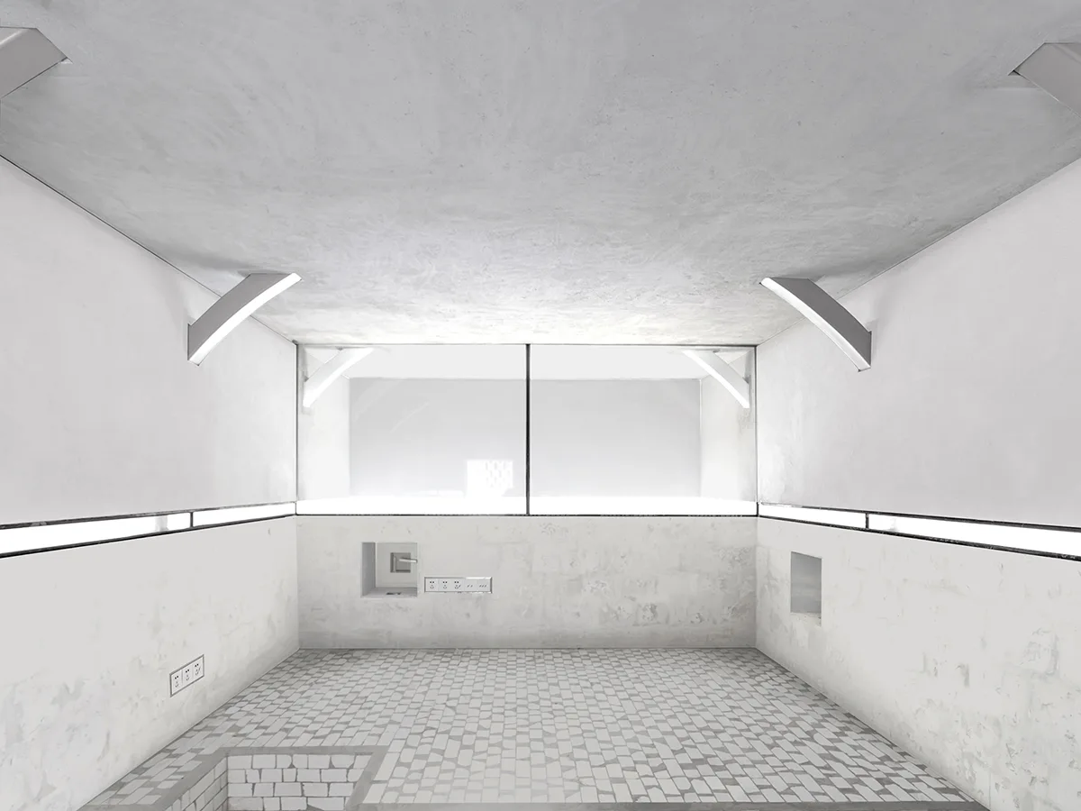 BIM Architecture | Eight Styles of Rural Construction | Rural Construction Practice Based on the Renovation of Yunnan Dazhi Xianxian Homestay/Ruan Xiaozhou Design Studio