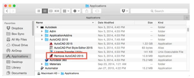 BIM Tips | How to Completely Uninstall Autodesk Programs on Mac? How to uninstall Autodesk from an Apple computer?