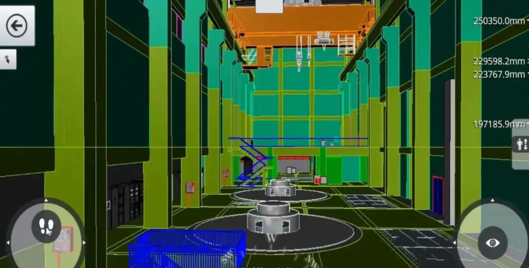 BIM Q&A | BIM Case Study: Report on BIM Technology Application in the Centian River Water Conservancy Hub Project