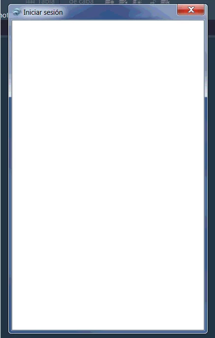 BIM skills | Why is Autodesk license blank? Display the 'Blank Login' dialog box when starting Autodesk software