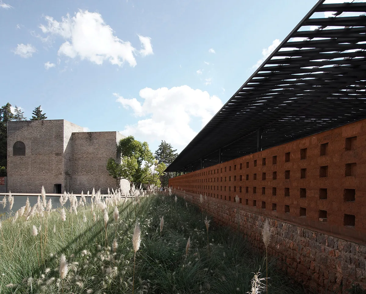 BIM Architecture | Eight Styles of Rural Construction | Rural Construction Practice Based on the Renovation of Yunnan Dazhi Xianxian Homestay/Ruan Xiaozhou Design Studio