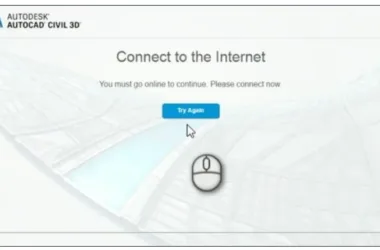 Why Autodesk Requires an Internet Connection to Access BIM Features and Display Content-BIM WORLD