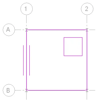 BIM Techniques | How to Quickly Modify Beam System Boundaries in Revit?