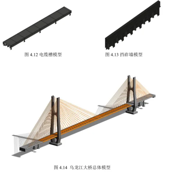 BIM Q&A | Bridge BIM Case: Application of BIM Technology in Lean Construction Management of Wulongjiang Extra Large Bridge
