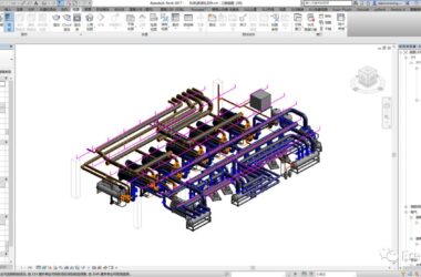BIM Tips: How to Export Revit Projects as Interactive Web Files-BIM WORLD