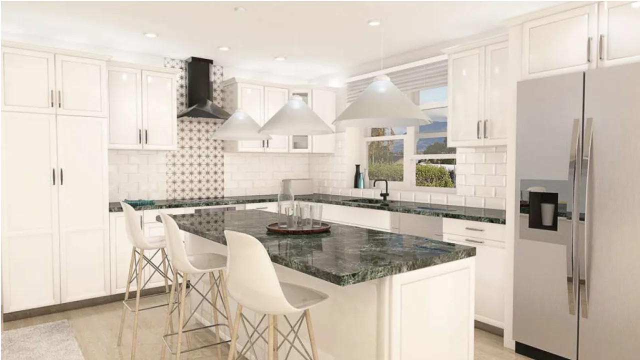 BIM Q&A | What has ArchiCAD 25 updated? Collaboration and Visualization