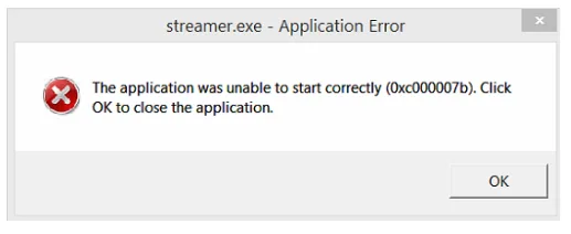 BIM skills | What should I do if Autodesk cannot open an image? Start/Install Autodesk Display (0xc000007b)