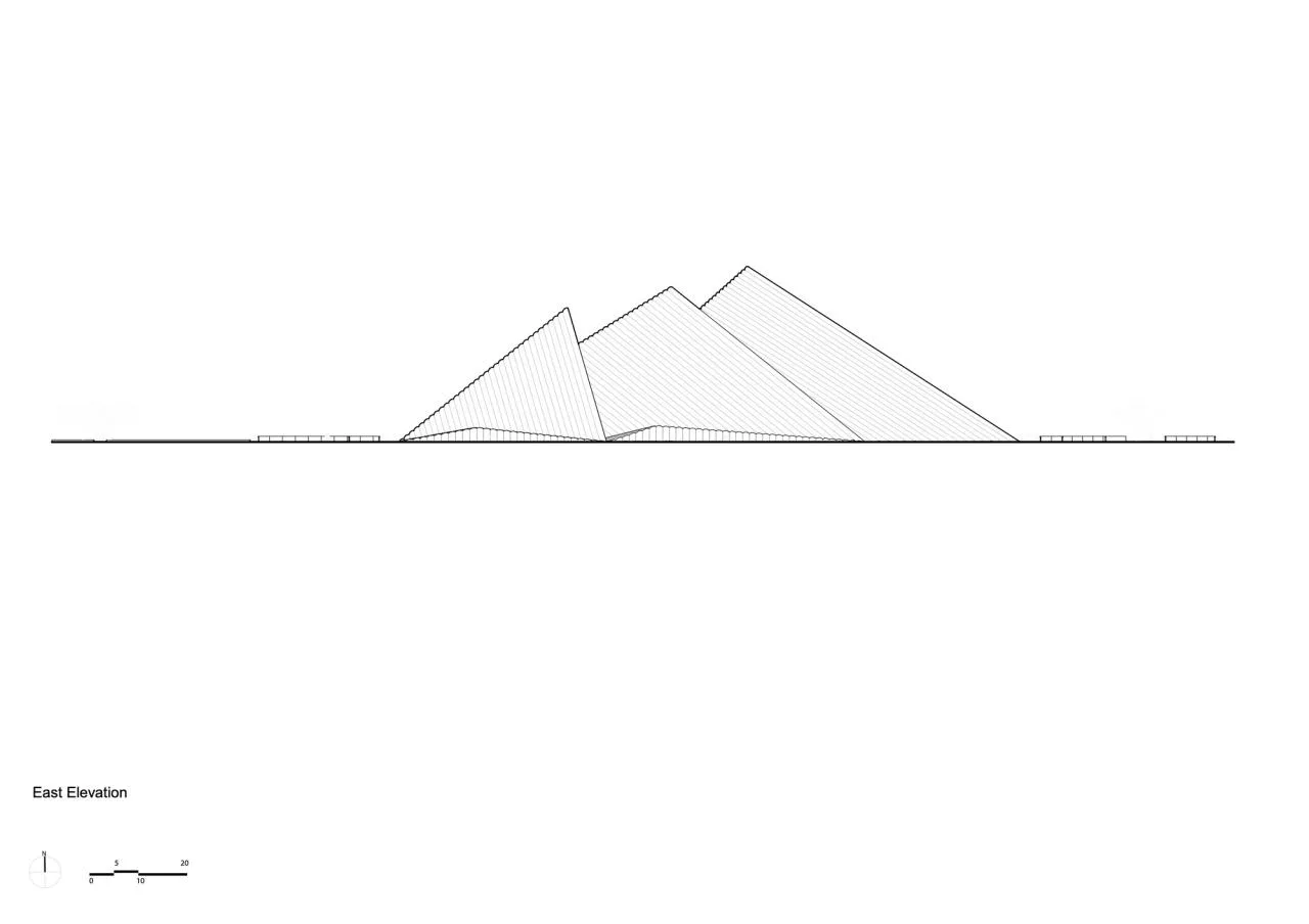BIM Architecture | Datong Art Museum/Foster+Partners