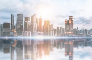 BIM Q&A: Understanding the Five Key Features of BIM Technology Explained-BIM WORLD