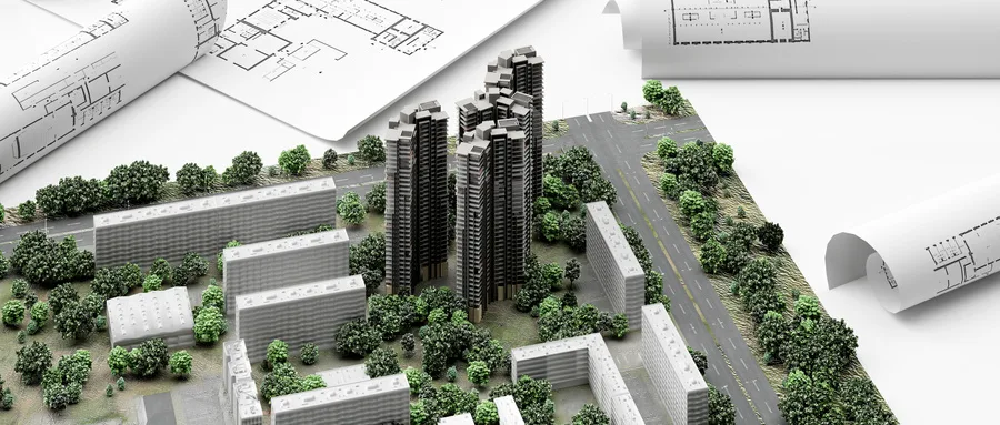 BIM Q&A | How to build a BIM volume model? Construction of BIM Volume Model