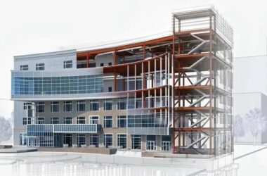 BIM and Tendering: How Qingdao Construction Engineering is Leading the BIM Era-BIM WORLD