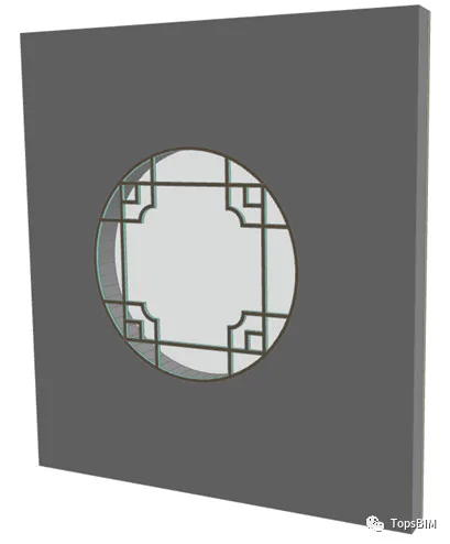 BIM Q&A | How do ArchiCAD draw doors and windows? ArchiCAD Irregular Door and Window Creation Tutorial
