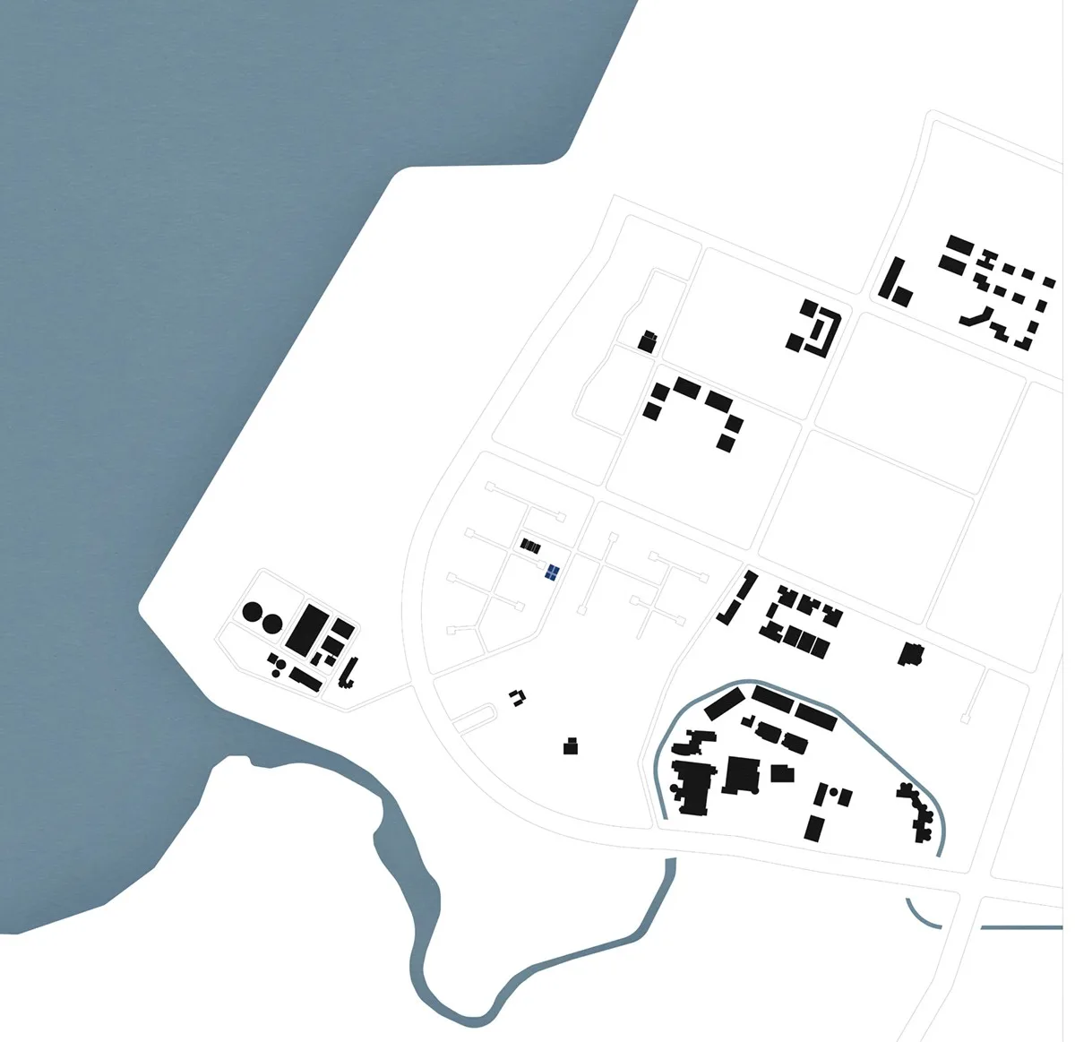 BIM Architecture | Vertical Church, Tamkang Church/Behet Bondzio Lin Architekten