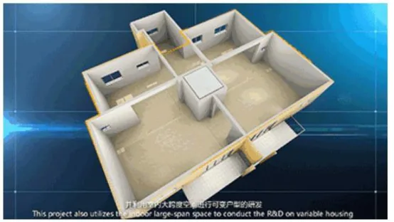 BIM Q&A | Prefabricated BIM Case: BIM Technology Application in a Residential Project in Huinan New Town, Pudong New Area, Shanghai