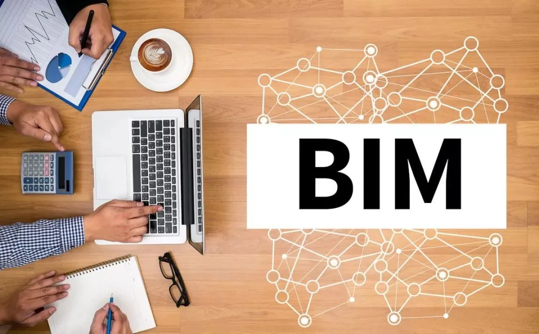 BIM Q&A | How does BIM model? Workflow of data-driven modeling technology based on BIM