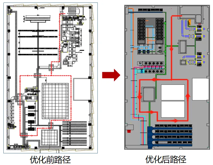 BIM Q&A | BIM Technology Case: Application of BIM Technology in Roof Optimization Management
