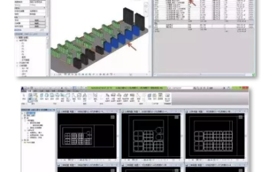 BIM Skills: Exploring Revit's Beyond-Modeling Features and Their Practical Applications-BIM WORLD