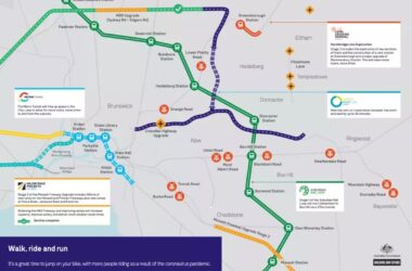 China Construction Secures $55 Billion Contract for Australia's Largest Infrastructure Project-BIM WORLD