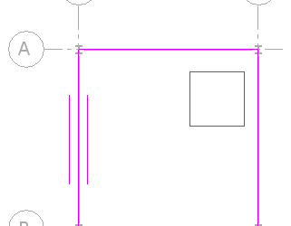 BIM Techniques: Efficient Ways to Modify Beam System Boundaries in Revit-BIM WORLD