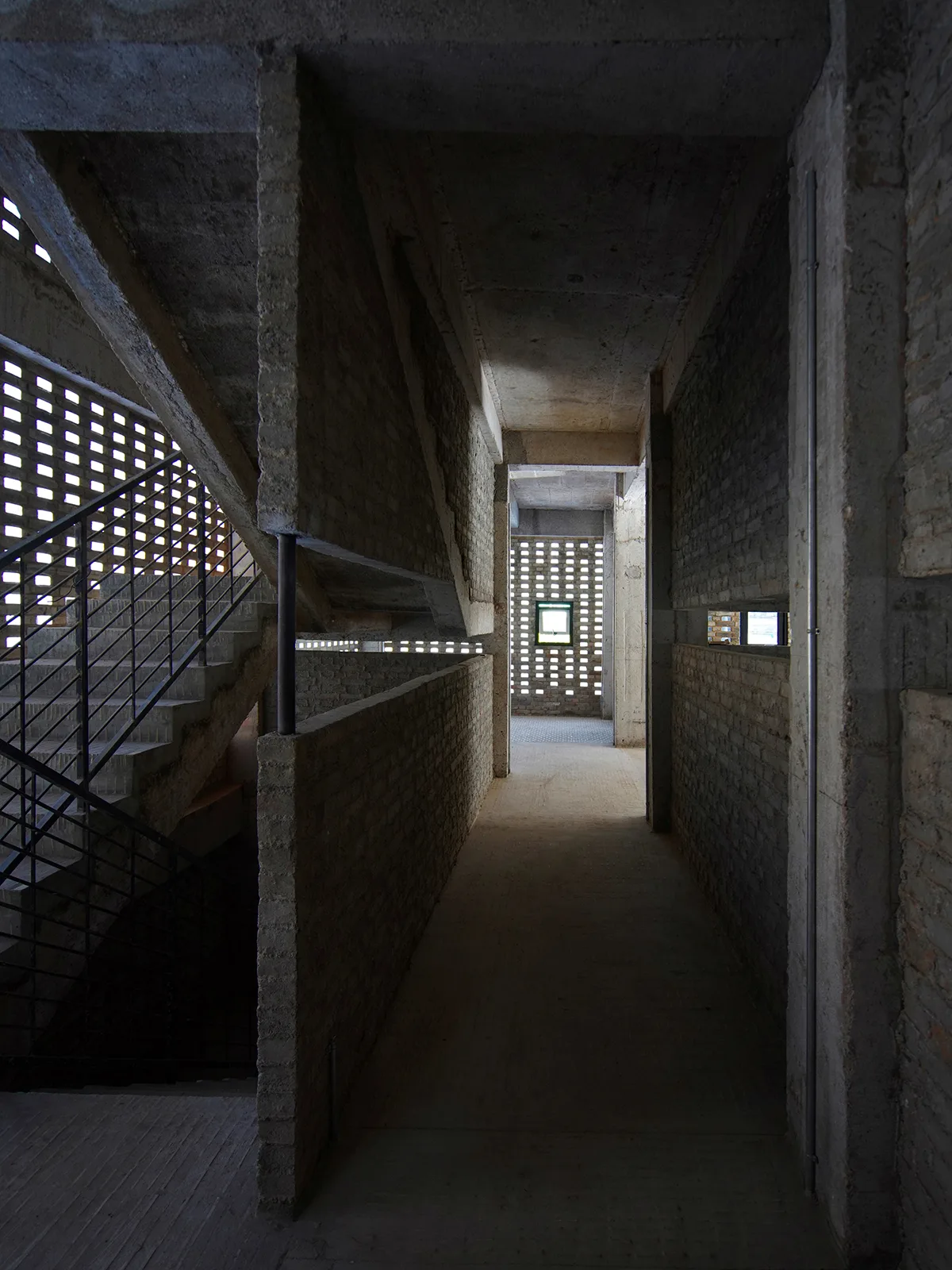 BIM Architecture | Eight Styles of Rural Construction | Rural Construction Practice Based on the Renovation of Yunnan Dazhi Xianxian Homestay/Ruan Xiaozhou Design Studio