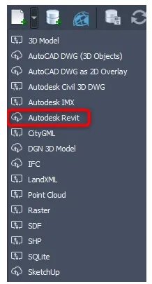 BIM Skills: How to Recover Missing Materials When Importing InfraWorks Models into Revit and Correctly Position Revit Models in InfraWorks-BIM WORLD