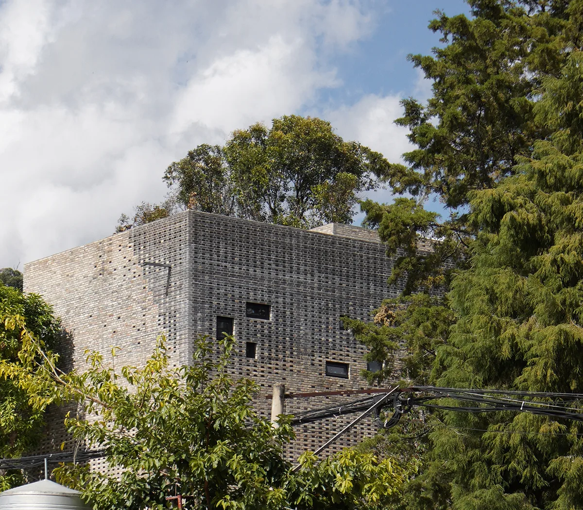 BIM Architecture | Eight Styles of Rural Construction | Rural Construction Practice Based on the Renovation of Yunnan Dazhi Xianxian Homestay/Ruan Xiaozhou Design Studio