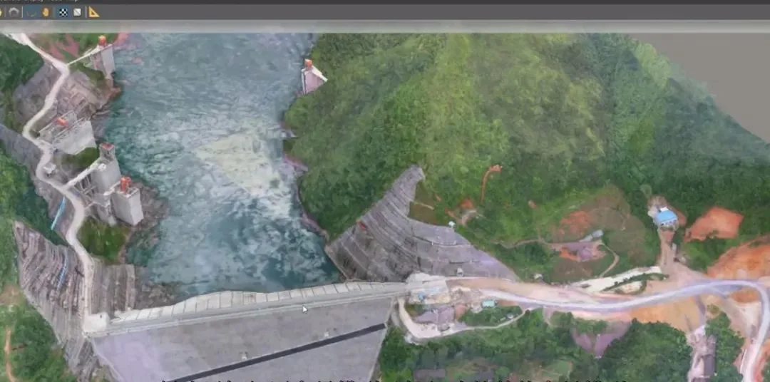 BIM Q&A | BIM Case Study: Report on BIM Technology Application in the Centian River Water Conservancy Hub Project
