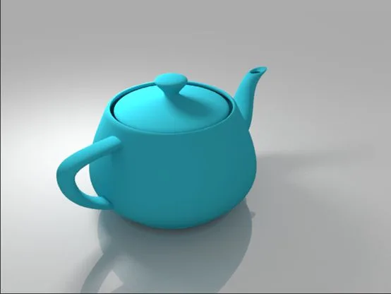 BIM Q&A | VRay Tutorial: No Light Attribute