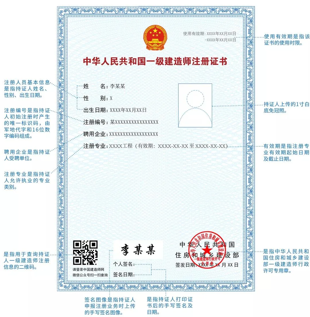 BIM Policy | Continuation of Registration for First Class Constructors! Those who fail to apply on time will have their registered major invalidated!