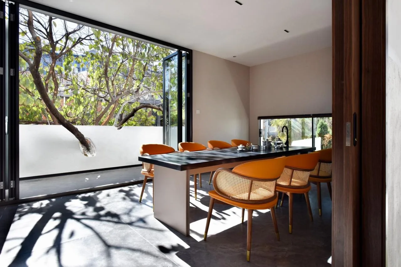 BIM Architecture | Dreaming of Childhood: Changkong Tea Language/Changkong Creation
