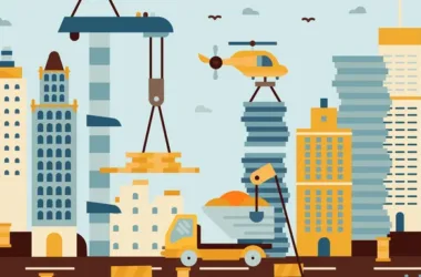 BIM in China: Current Development and Government Commitment Indicators-BIM WORLD