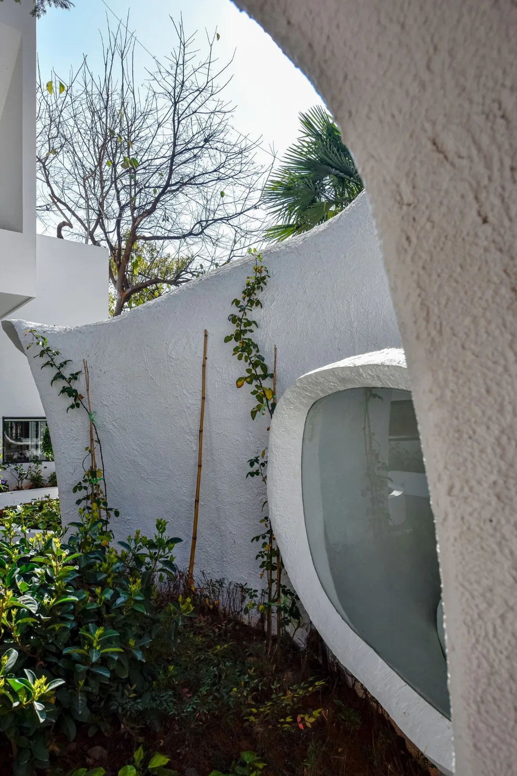 BIM Architecture | Dreaming of Childhood: Changkong Tea Language/Changkong Creation