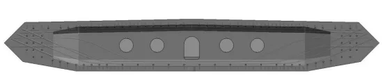 BIM Q&A | Bridge BIM Case: Application of BIM Technology in Lean Construction Management of Wulongjiang Extra Large Bridge